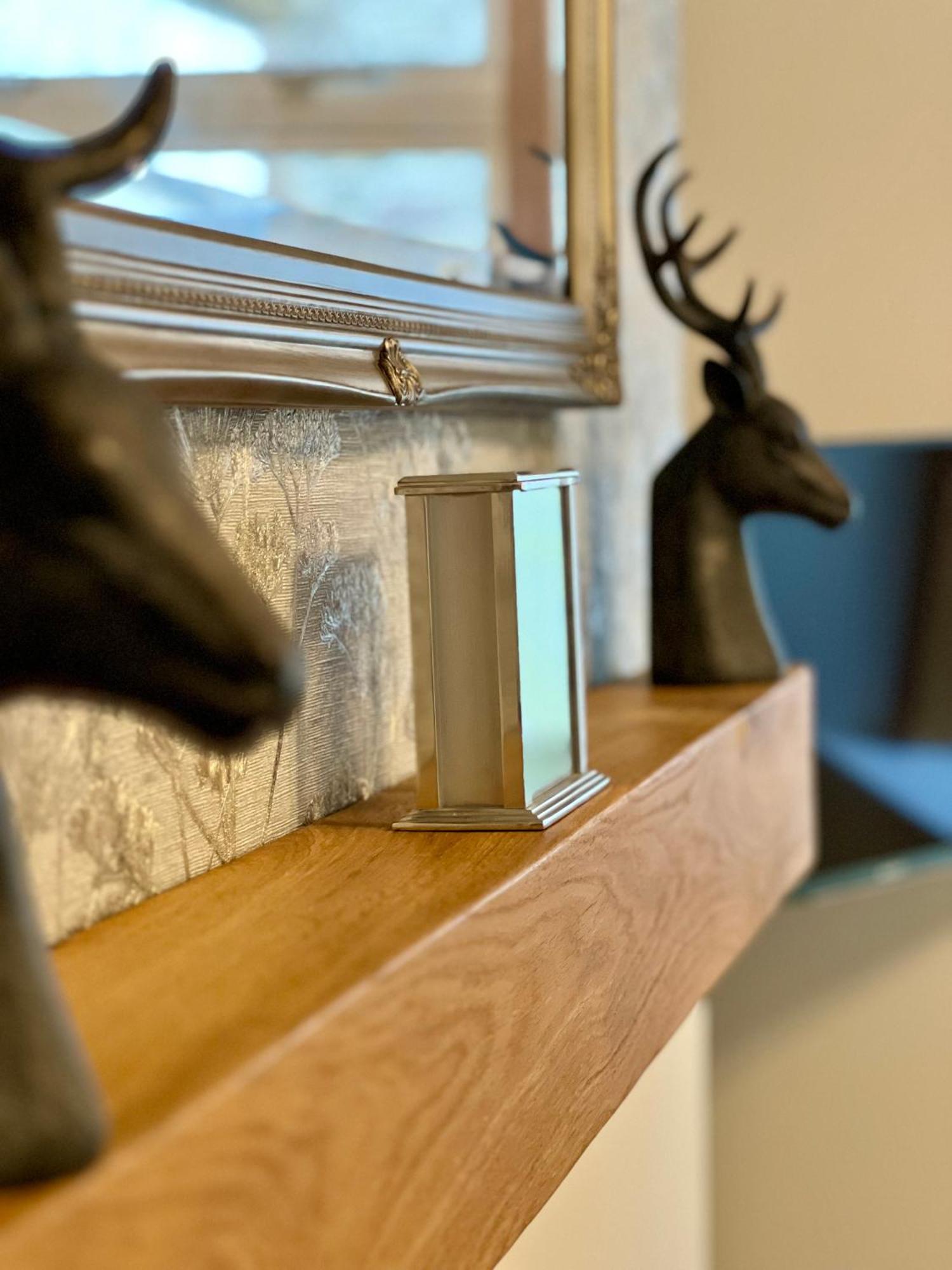 The Stags Head Apartment Inverness Eksteriør billede